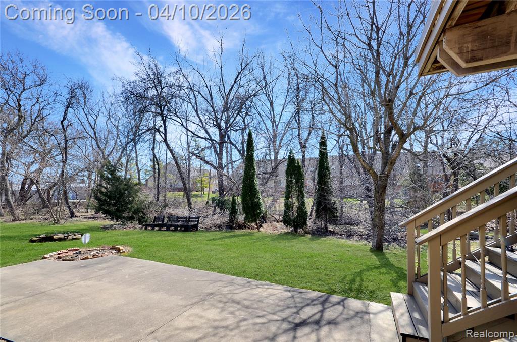 7600 Village Drive, Washington, MI — Photo 33