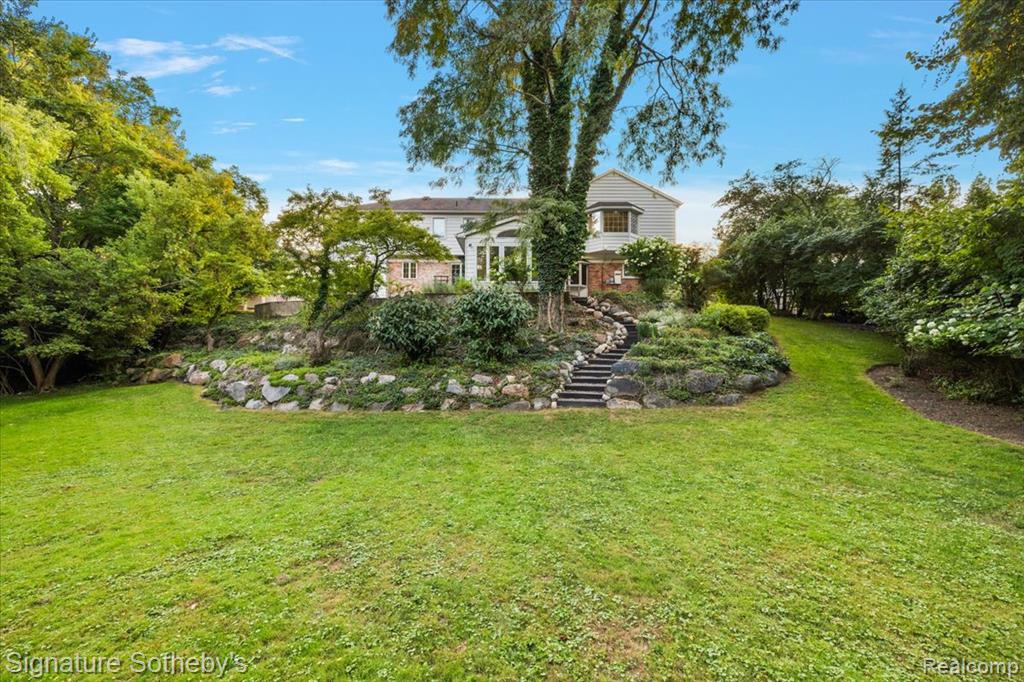 22601 Highbank Drive, Beverly Hills, MI 48025 — Photo 64