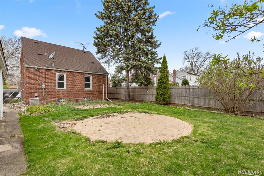 4355 9TH Street, Ecorse, MI 48229 — Photo 35