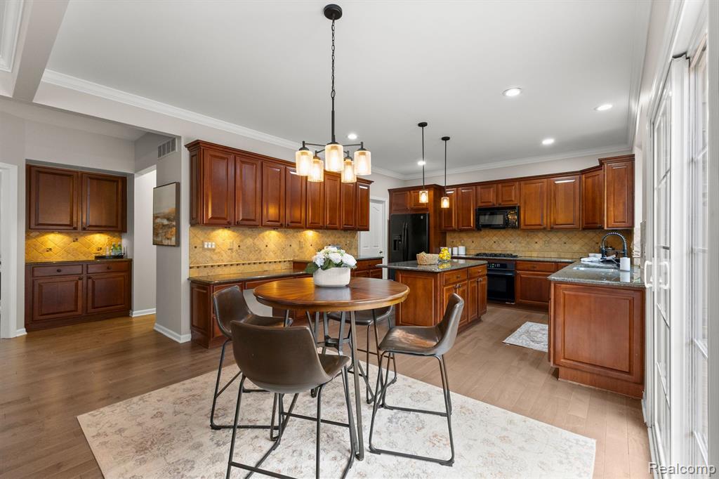 49102 FREESTONE Drive, Northville, MI 48168 — Photo 15