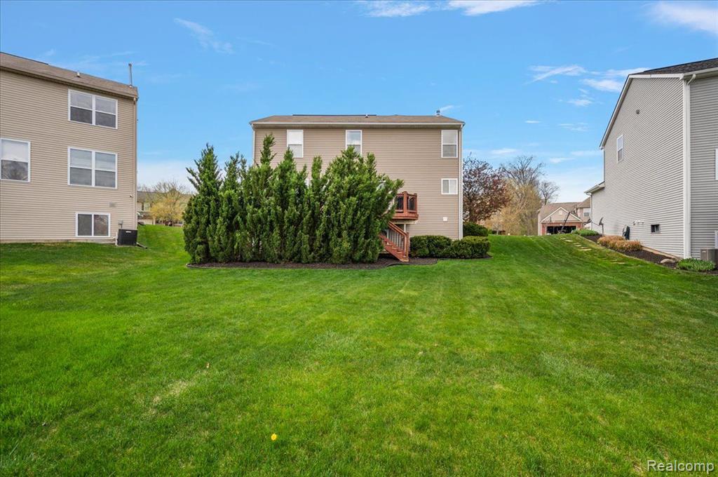 3785 WHIRLAWAY Lane, Howell, MI 48843 — Photo 50