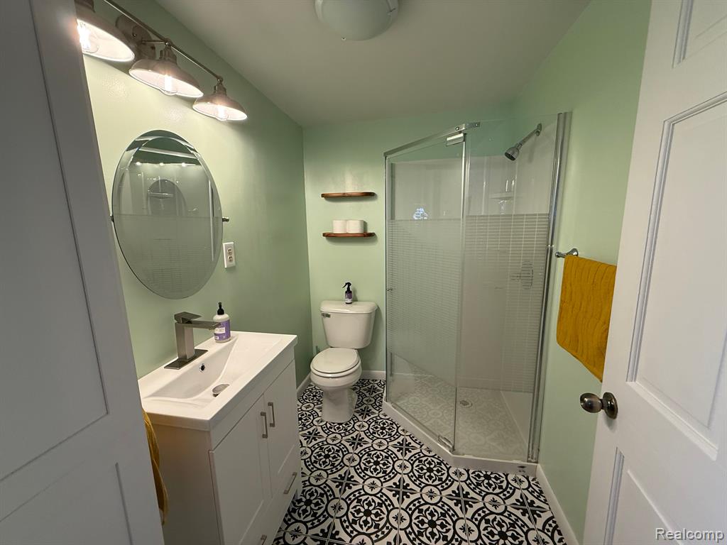 183 W GAMBLE Street, Caro, MI 48723 — Photo 15