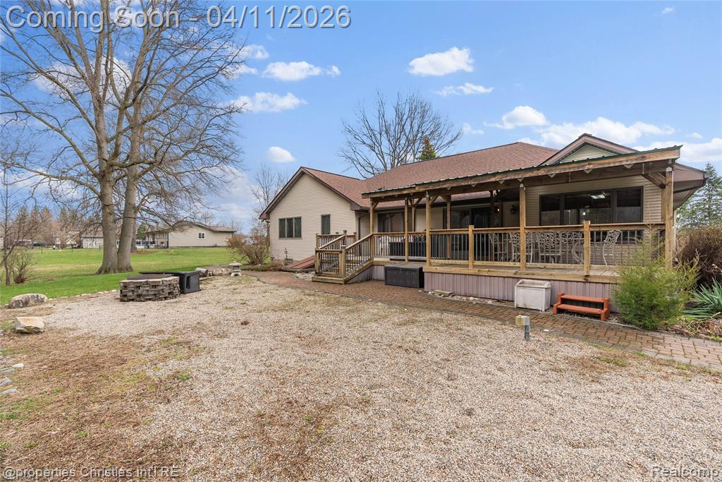 24760 Arsenal Road, Flat Rock, MI 48134 — Photo 5