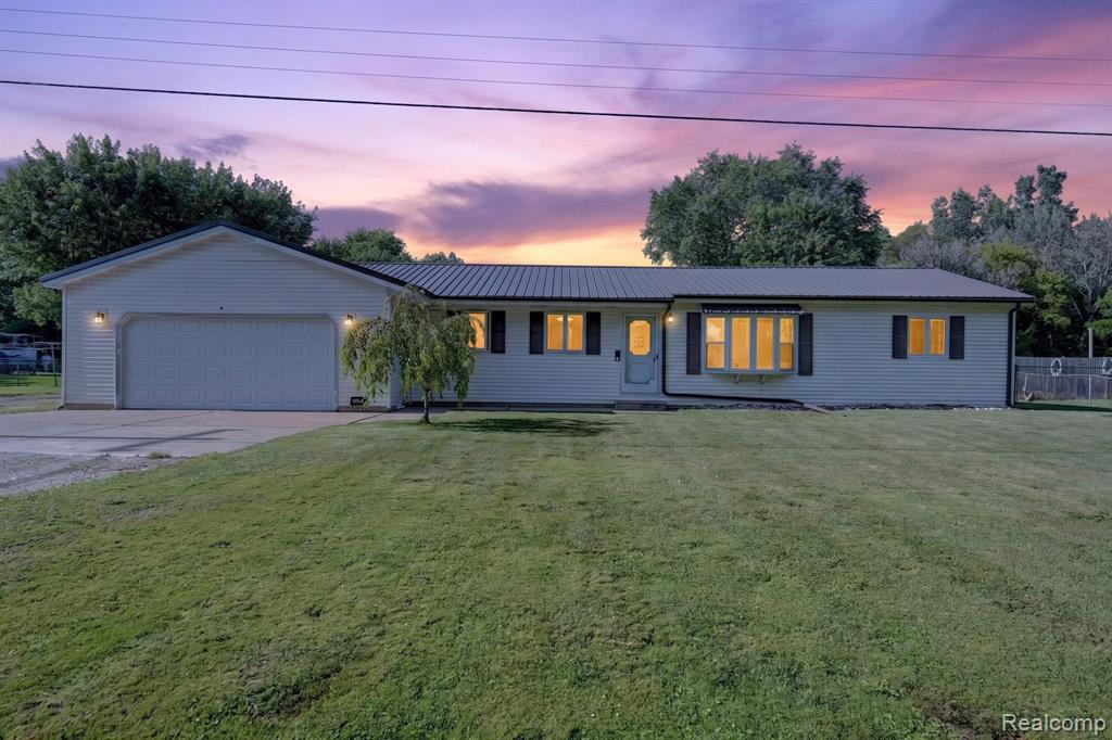 4184 W Lake Road, Clio, MI 48420 — Photo 4
