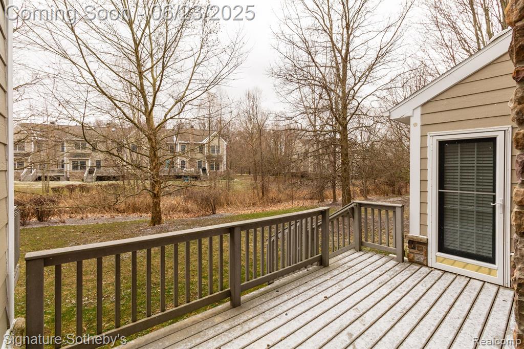 49965 BLACKBERRY Trail, Novi, MI — Photo 49