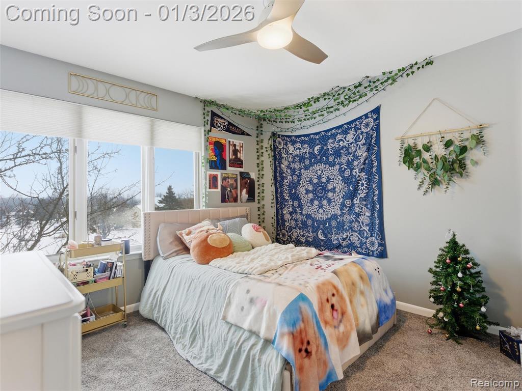 8153 Sashabaw Ridge Drive, Clarkston, MI 48348 — Photo 41
