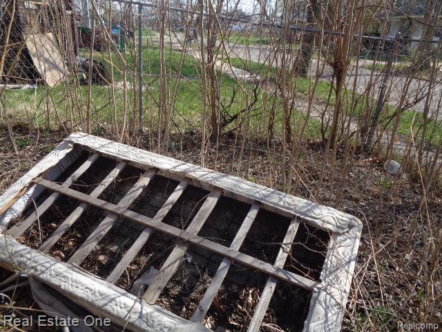 9928 Belleterre Street, Detroit, MI 48204 — Photo 19