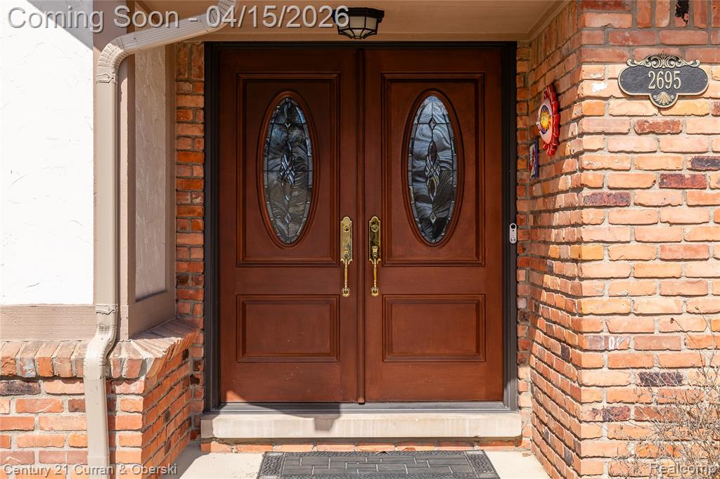 2695 Ronald Drive, Troy, MI 48085 — Photo 3