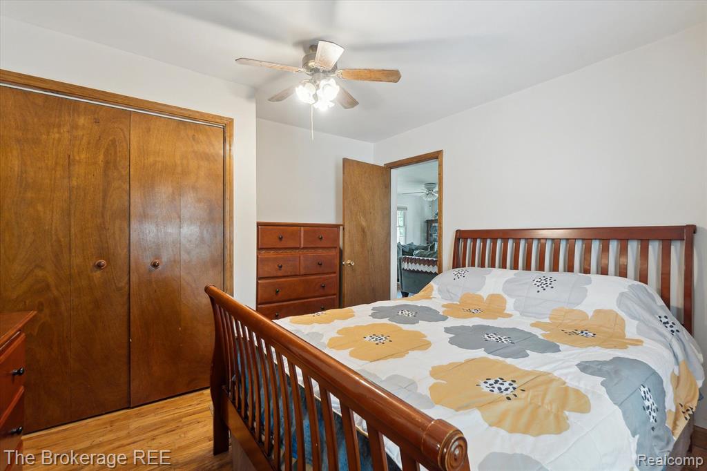 3880 PLEASANT Street, Dryden, MI 48428 — Photo 16