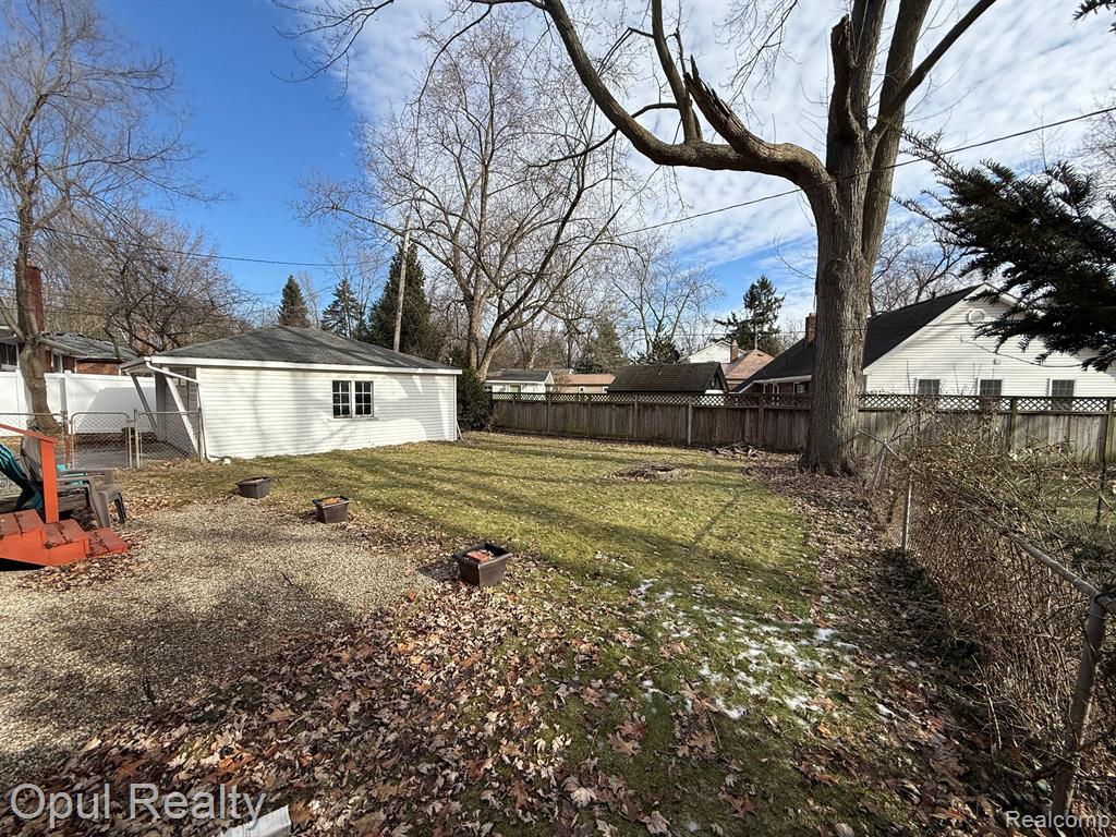 42569 FIVE MILE Road, Plymouth, MI 48170 — Photo 8