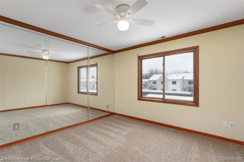 64 Rosebud Lane, Mount Clemens, MI 48043 — Photo 16
