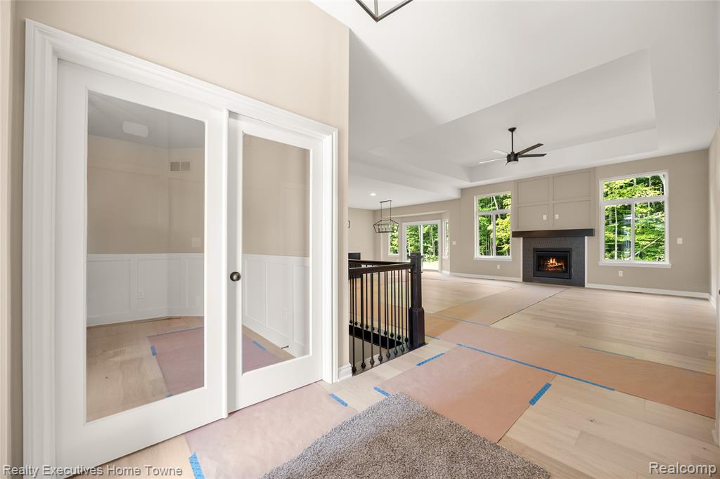 34823 CARDINAL Lane, Richmond, MI 48062