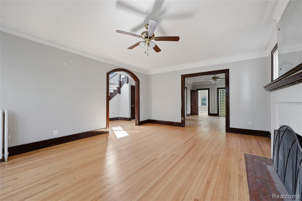 1945 Atkinson Street, Detroit, MI 48206 — Photo 13