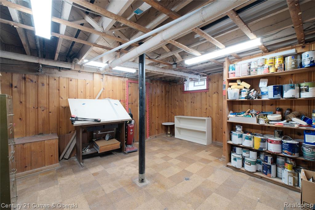 18655 Parkside Street, Detroit, MI 48221 — Photo 33