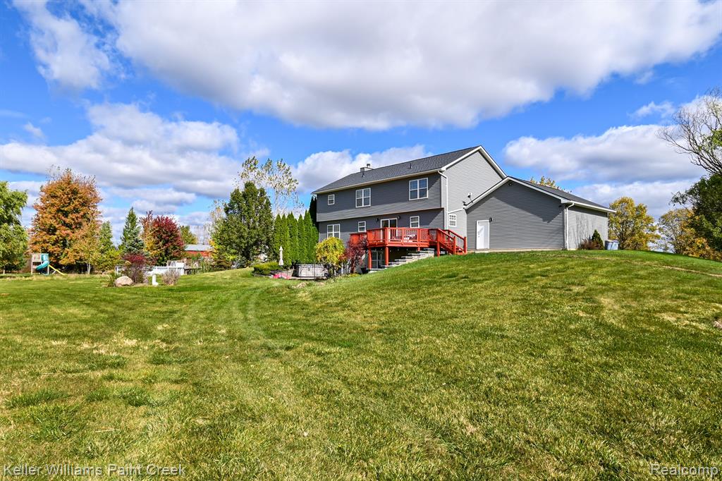 2551 REEVES Road, Riley, MI — Photo 56