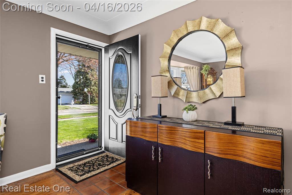 25202 Anchorage Street, Harrison Township, MI — Photo 8