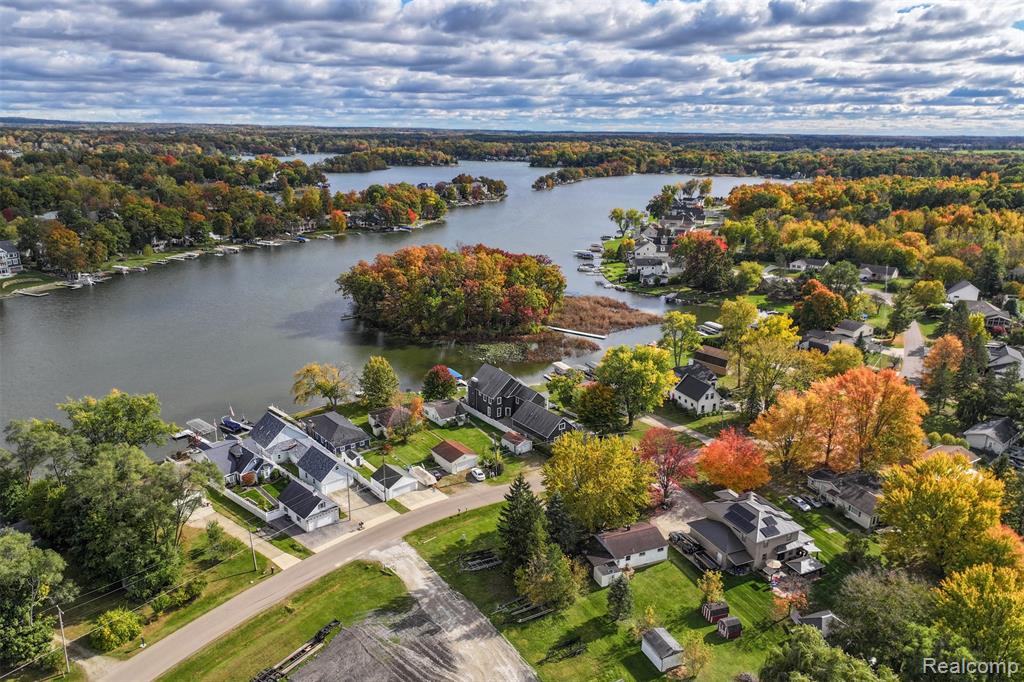 16083 Whitehead Drive, Linden, MI 48451 — Photo 16