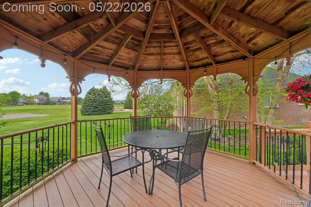 2738 Pebble Beach Drive, Oakland, MI — Photo 64