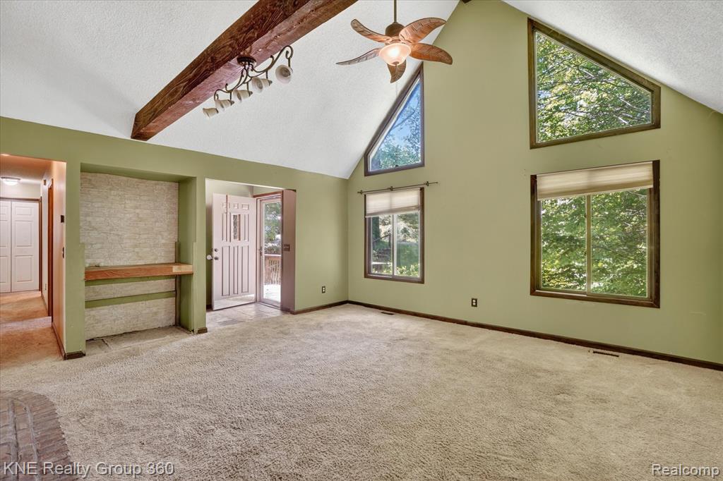 751 Maury Place, Howell, MI 48843 — Photo 8