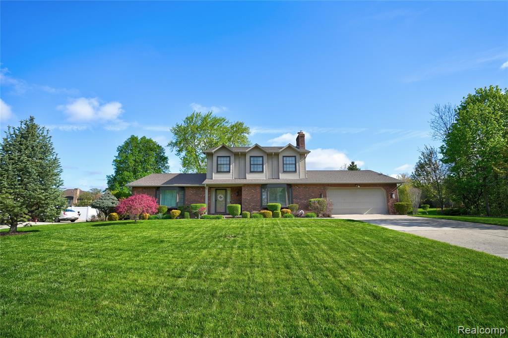 6338 Covered Wagons Trail, Flint, MI 48532 — Photo 5