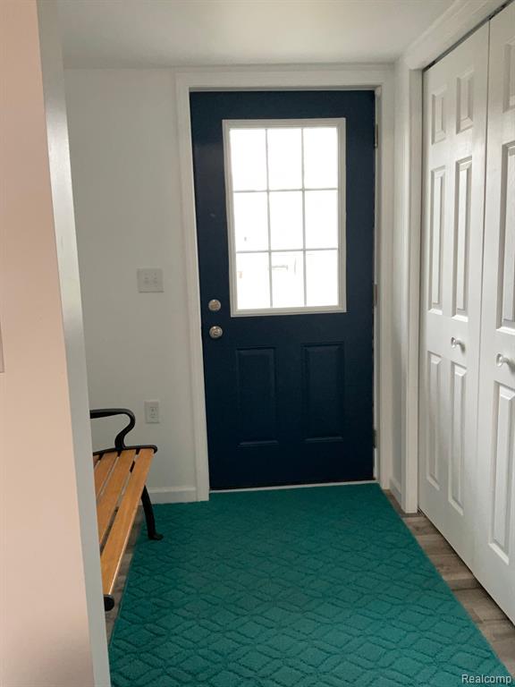 4594 SEEGER Street, Cass City, MI 48726 — Photo 7