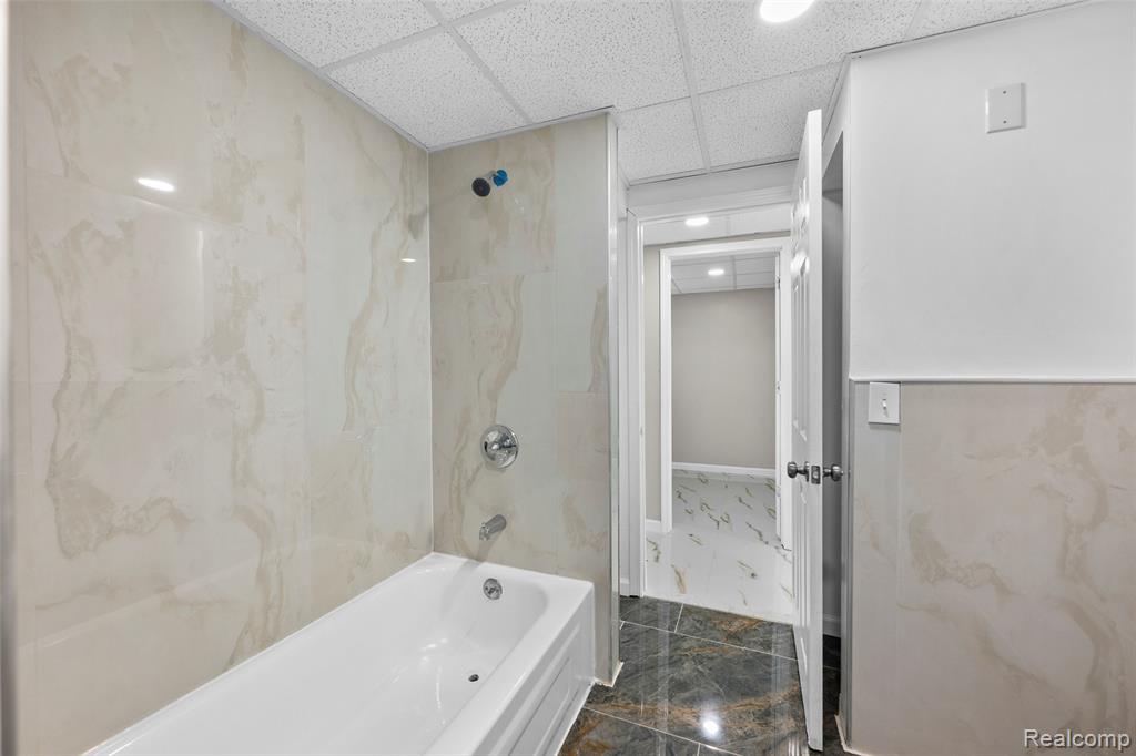 6931 Ball Road, Romulus, MI 48174 — Photo 22