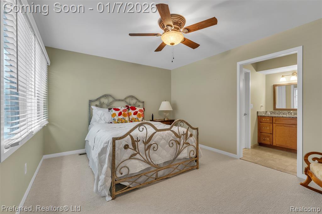 13684 Eaton Drive, Plymouth, MI 48170 — Photo 50