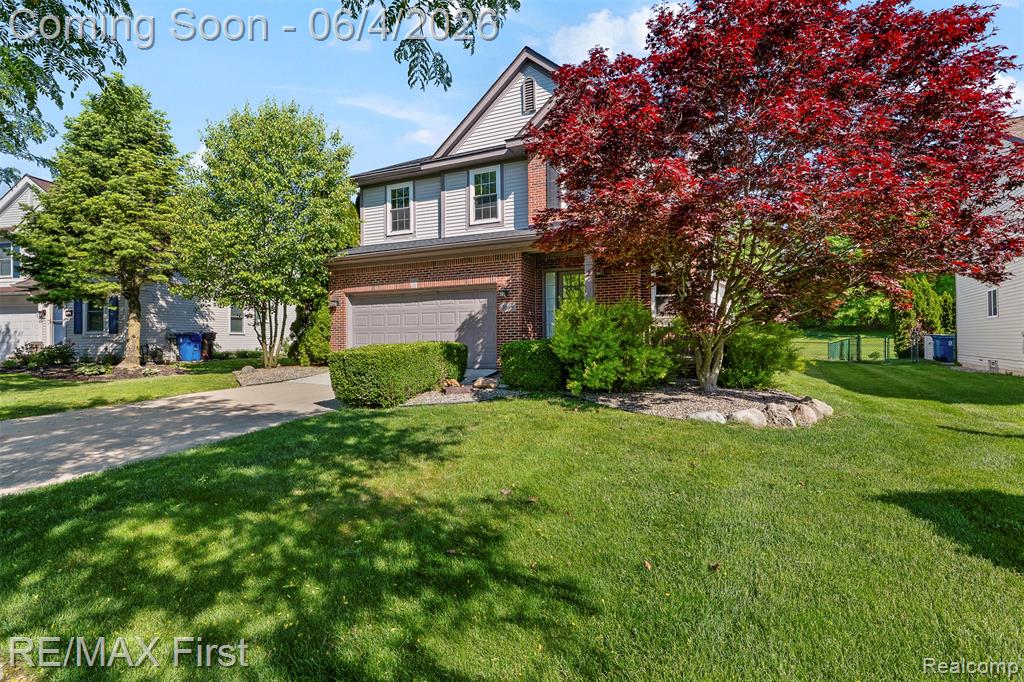 8559 Barrington Drive, Ypsilanti, MI 48198 — Photo 3