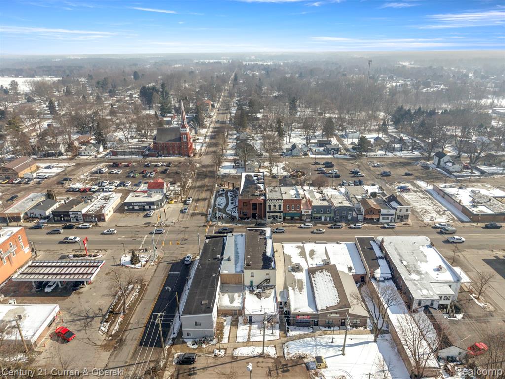 107 S Main Street, Almont, MI 48003 — Photo 39