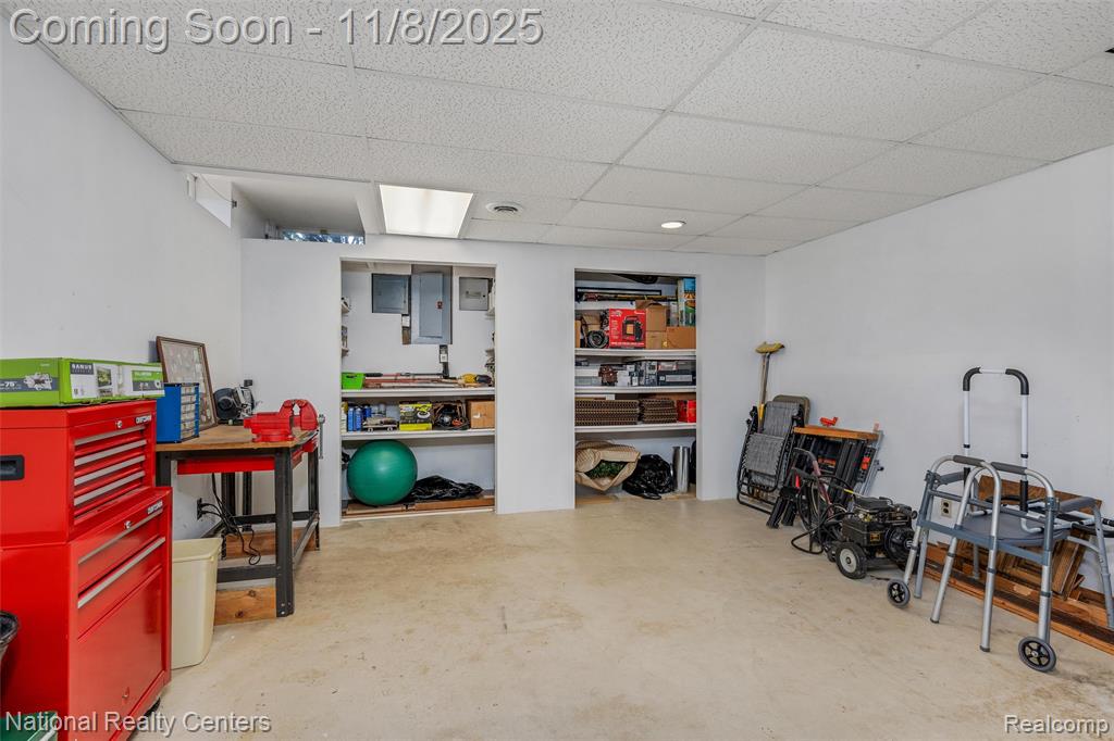 4822 Cider Hill Drive, Rochester, MI 48306 — Photo 51