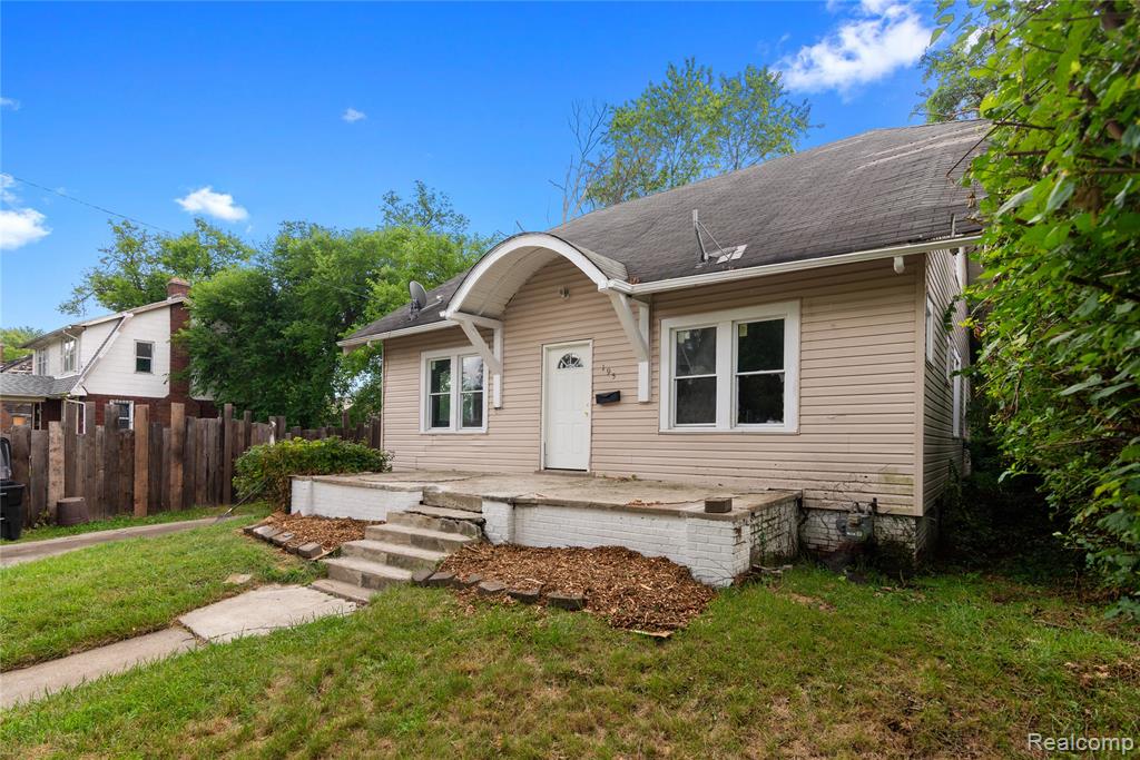 195 W Greendale, Highland Park, MI 48203 — Photo 13