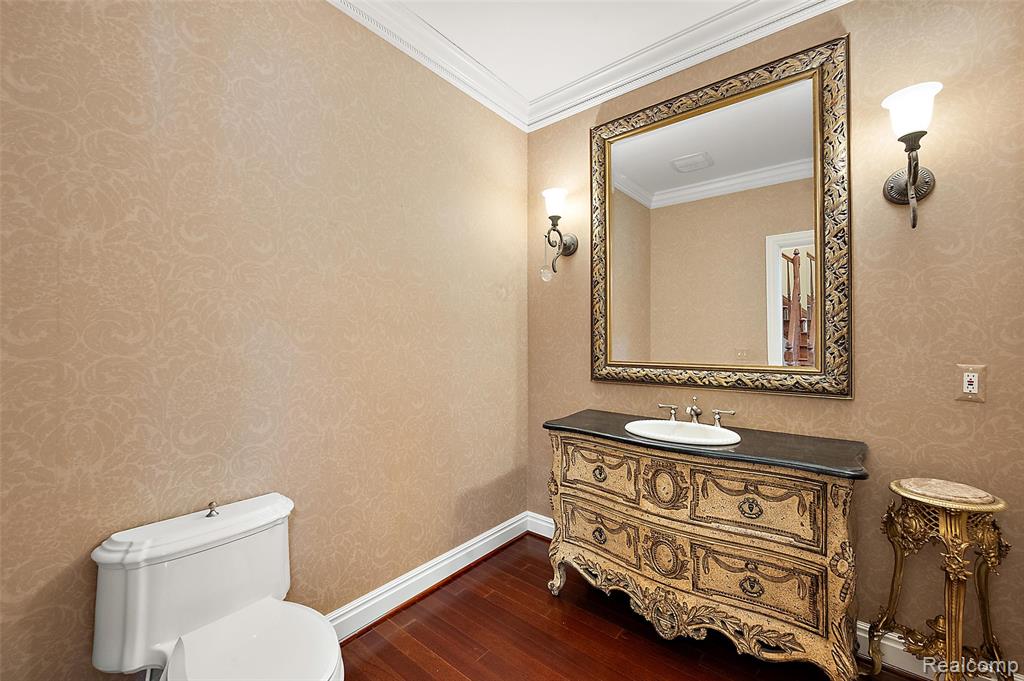 83 Greenan Lane, Lake Orion, MI 48362 — Photo 23