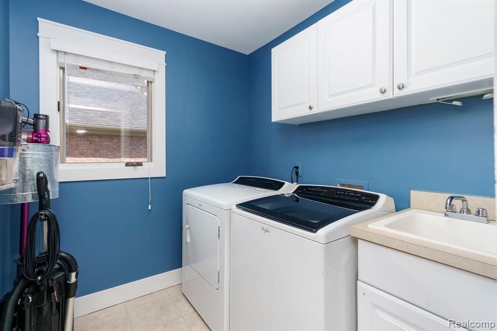 57495 RIDGEWOOD Drive, Washington, MI — Photo 28