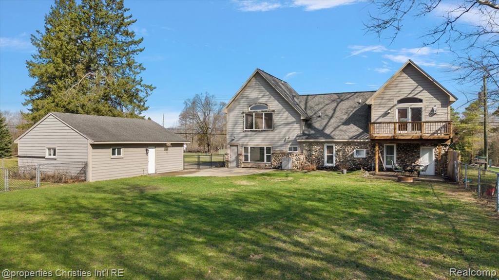 5863 Clarkston Road, Clarkston, MI 48348 — Photo 7