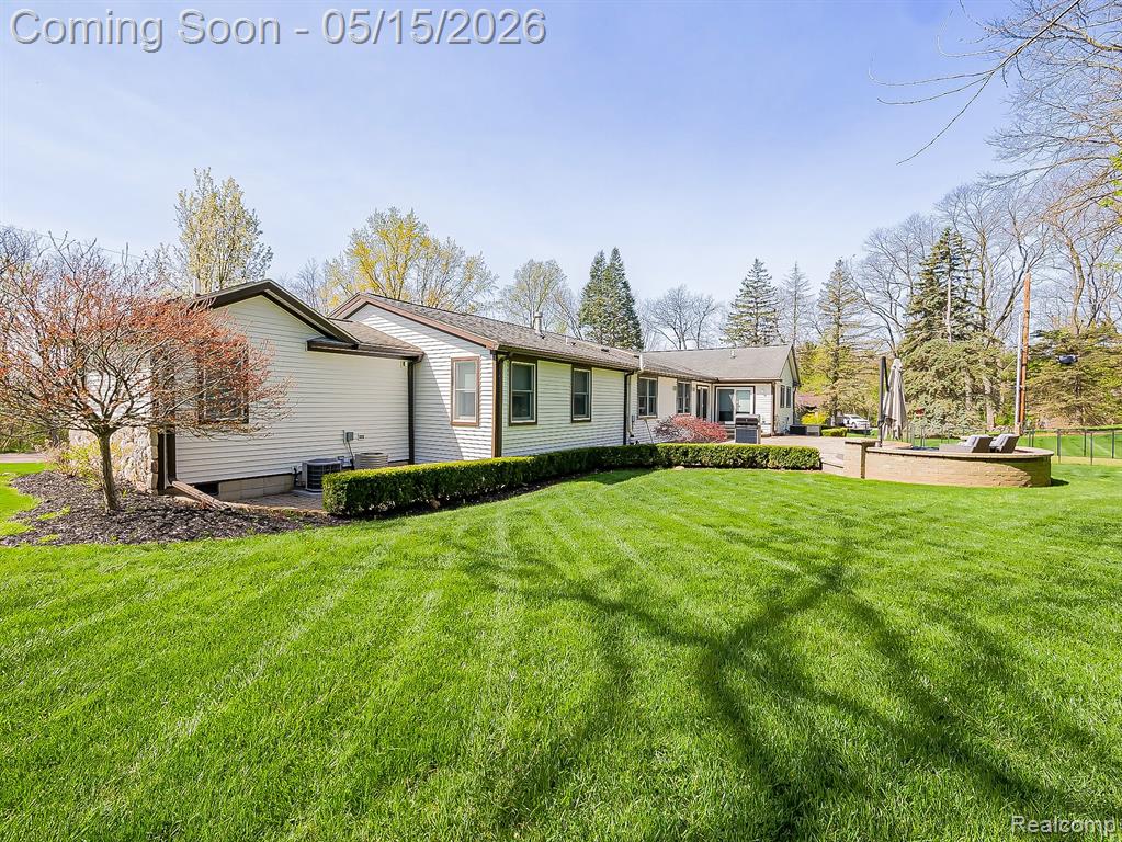 3720 E Clarkston Road, Oakland, MI — Photo 52