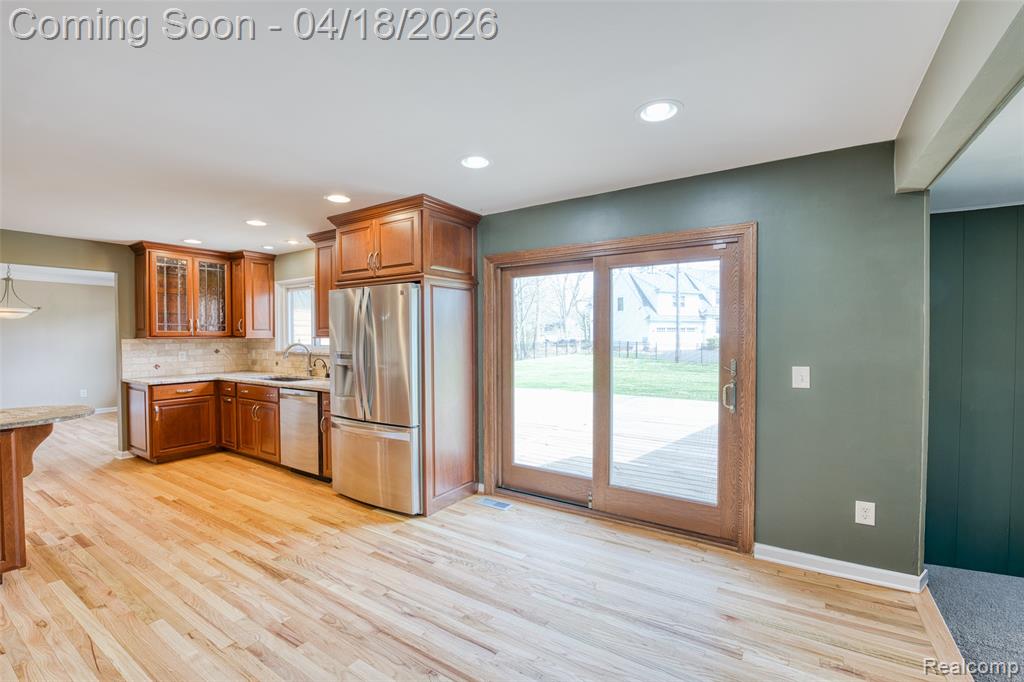 19965 Beverly Road, Beverly Hills, MI 48025 — Photo 19
