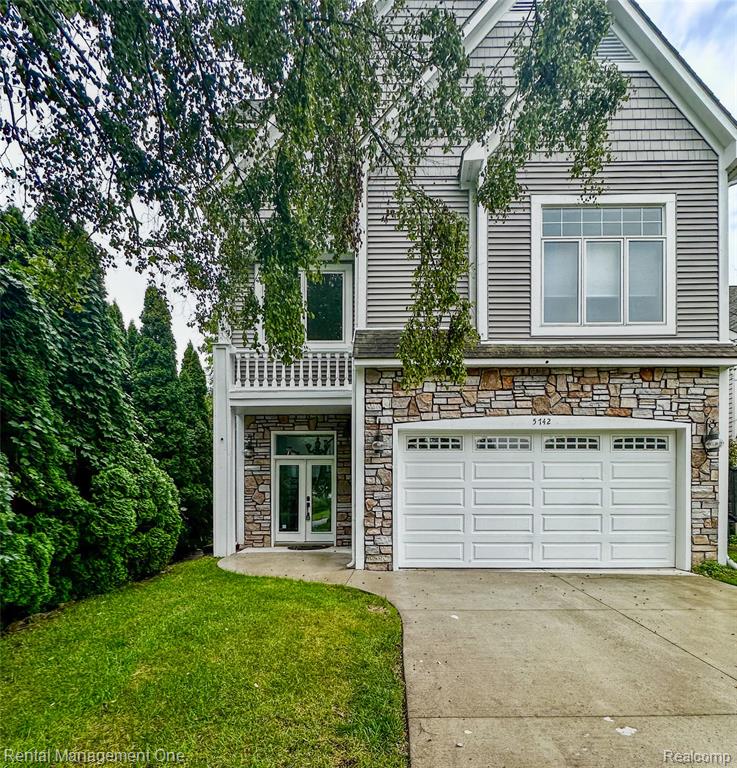 5742 PUTNAM Drive, West Bloomfield, MI 48323 — Photo 53