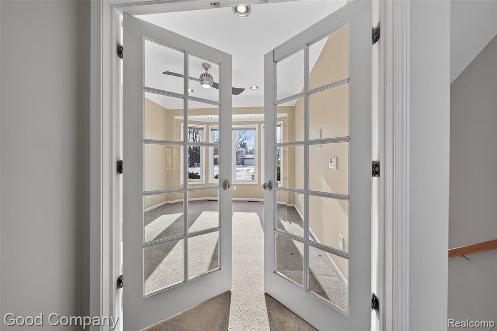 6456 Willow Road, West Bloomfield, MI 48324 — Photo 19