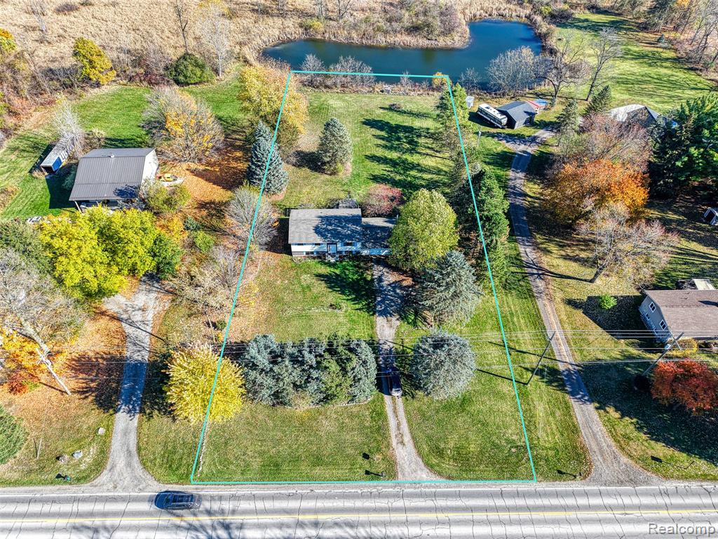 5670 Fowlerville Road, Fowlerville, MI 48836 — Photo 23