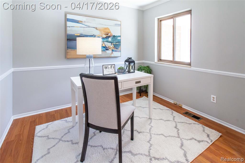 845 Longfellow Drive, Troy, MI 48085 — Photo 7