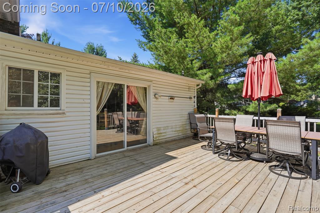 7208 Banks, Waterford, MI 48327 — Photo 19