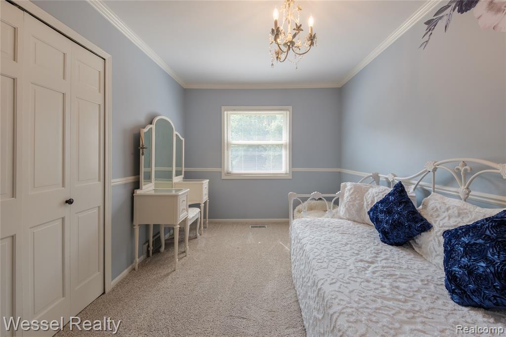 61615 CETNOR Court, Washington, MI — Photo 34