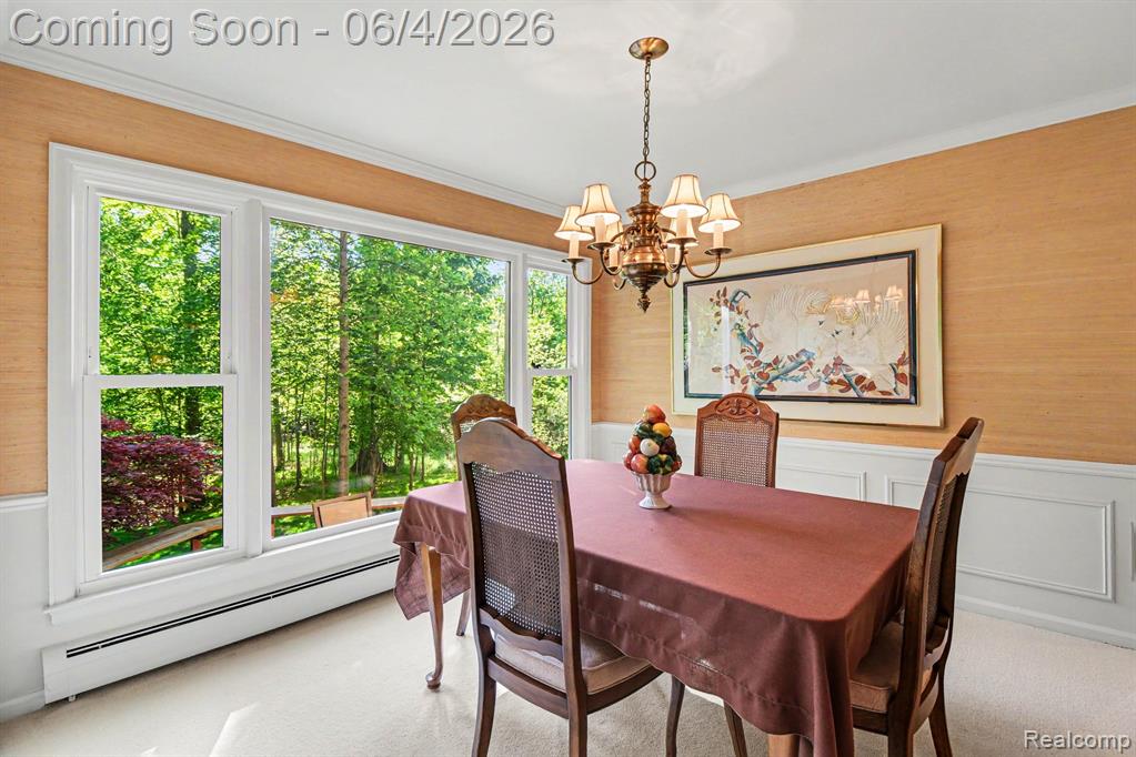 22586 N Nottingham Drive, Beverly Hills, MI 48025 — Photo 23