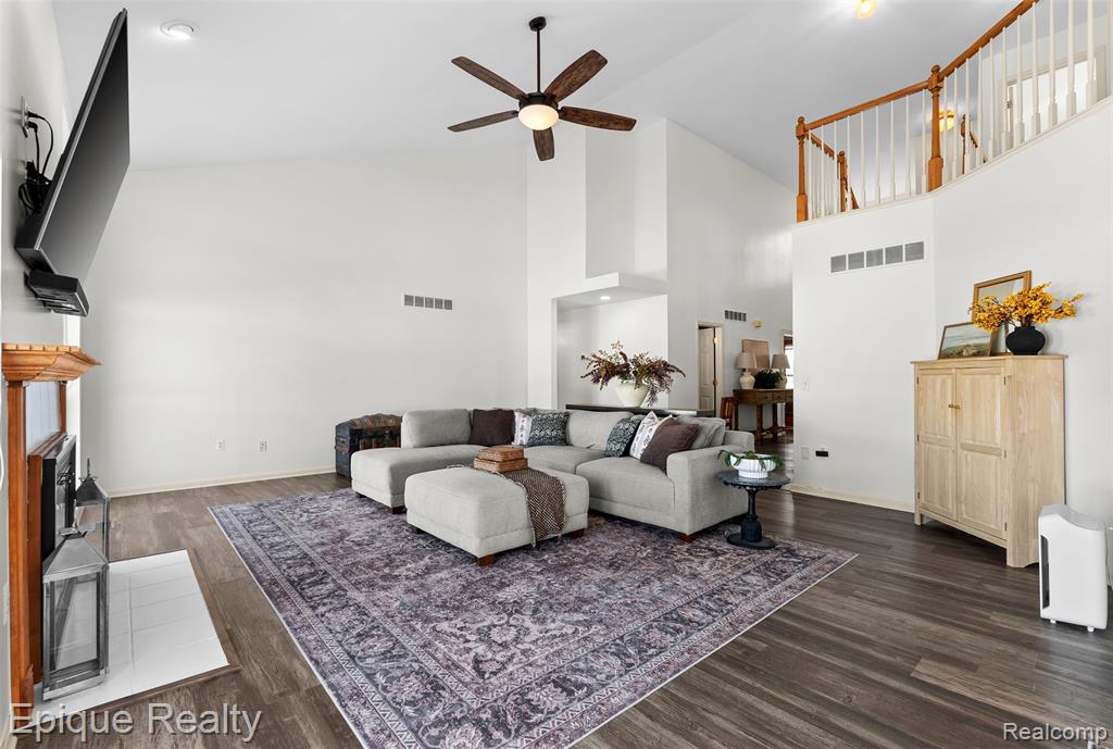 4280 McDowell Road, Lapeer, MI 48446 — Photo 14