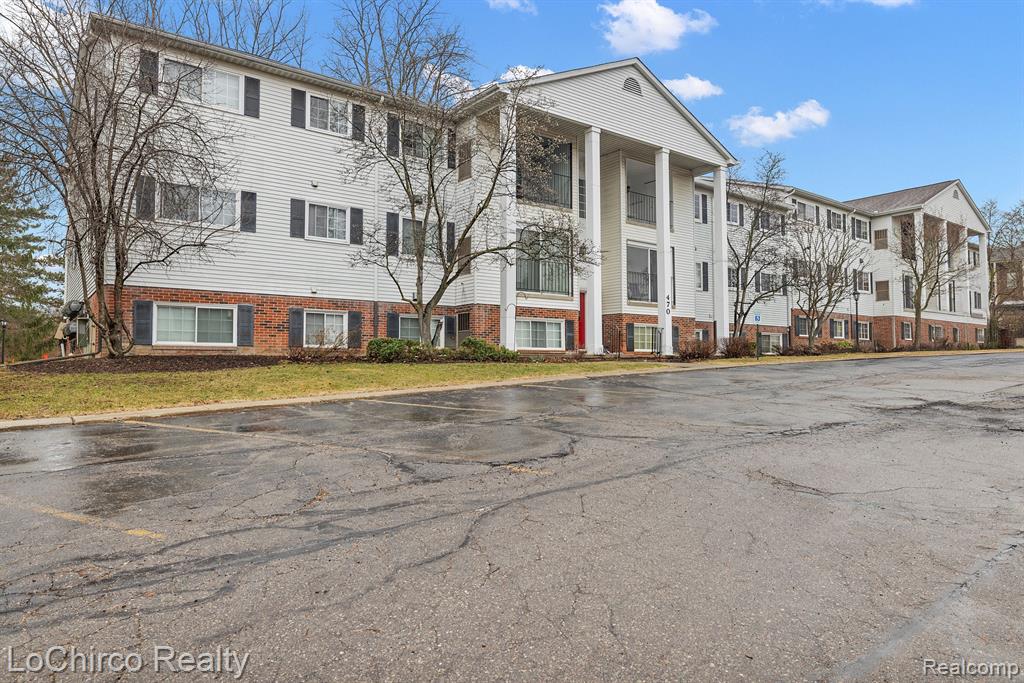 470 BALDWIN Avenue, Rochester, MI 48307 — Photo 27