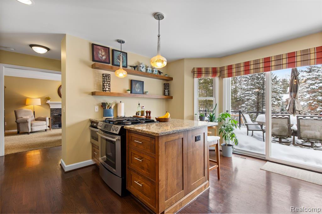 7997 BROOKWOOD Drive, Clarkston, MI 48348 — Photo 13