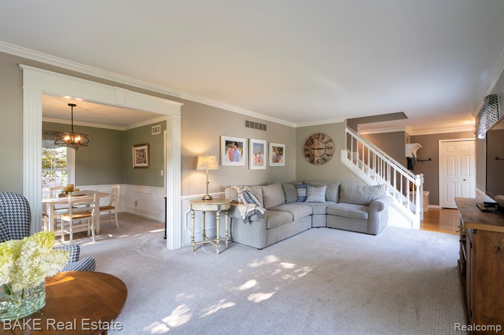 43085 Whisper Court, Northville, MI 48168 — Photo 18