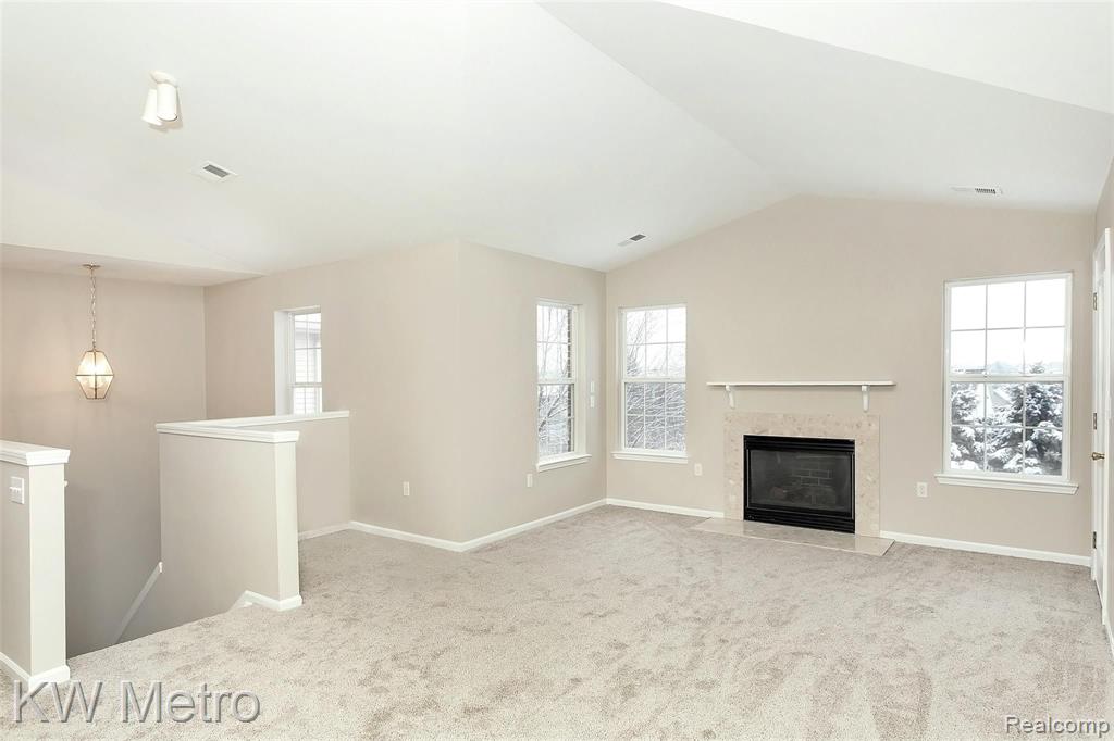 4121 Hampton Ridge Boulevard, Howell, MI 48843 — Photo 3