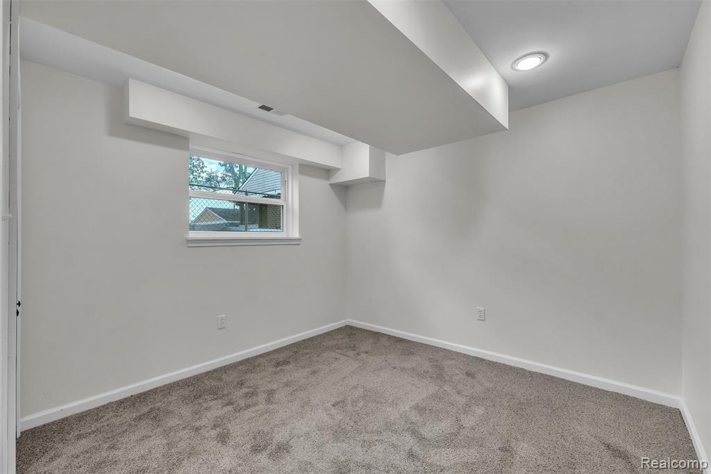 1428 Foley Avenue, Ypsilanti, MI 48198 — Photo 38