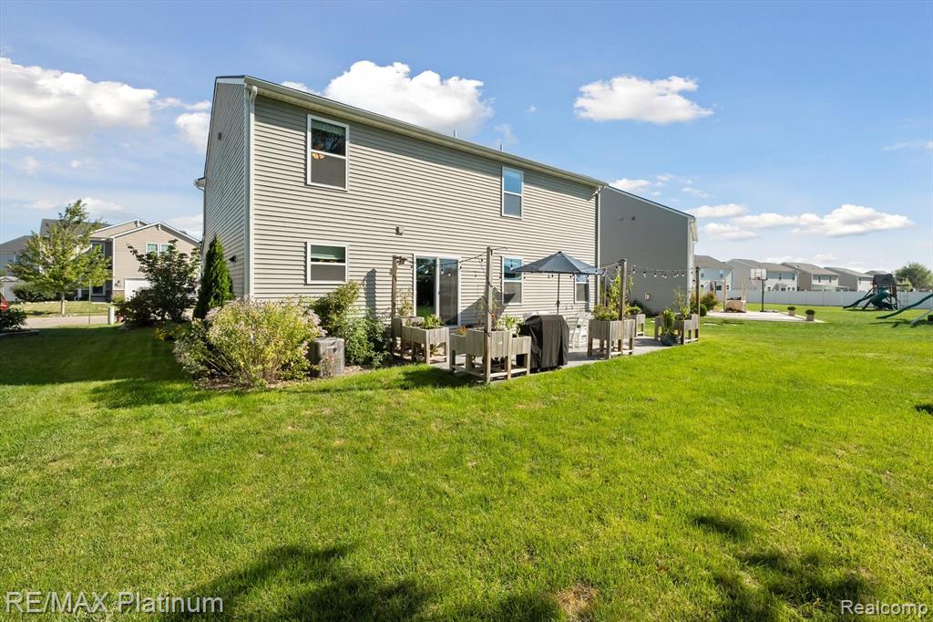 8682 Magnolia Way, Dexter, MI 48130 — Photo 46